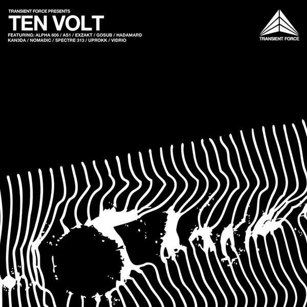 Ten Volt