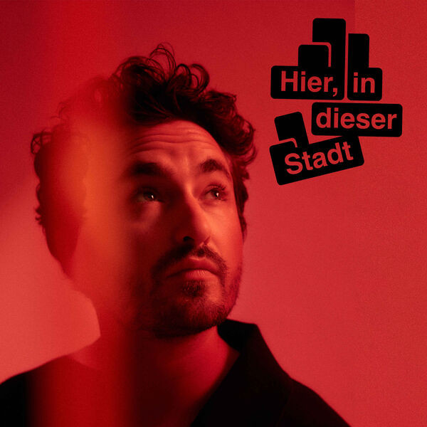 Hier, In Dieser Stadt