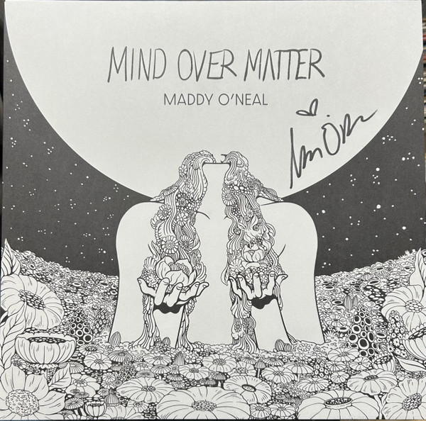 Mind Over Matter