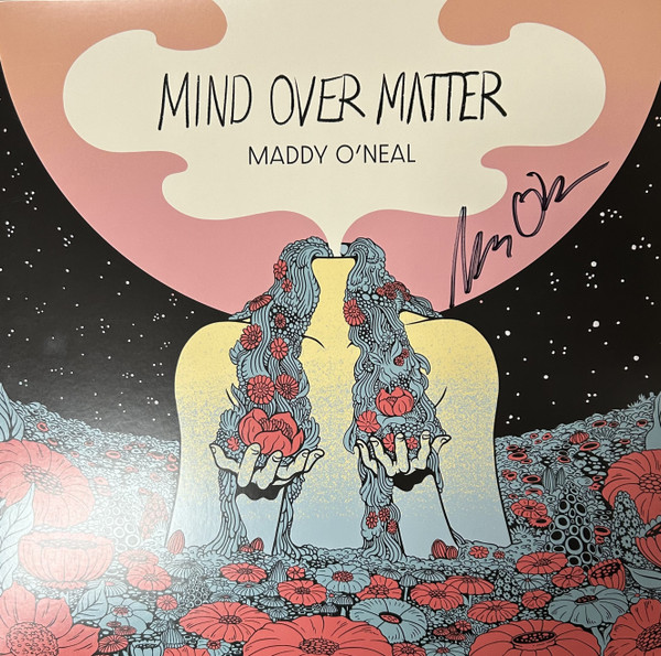 Mind Over Matter