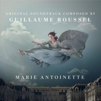 Marie Antoinette (Original Soundtrack)