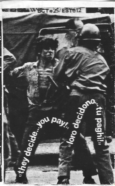 Loro Decidono...Tu Paghi! - They Decide...You Pay!