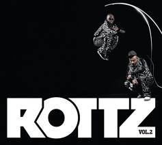 ROTTZ Vol.2