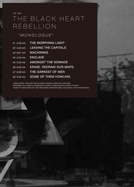 Monologue