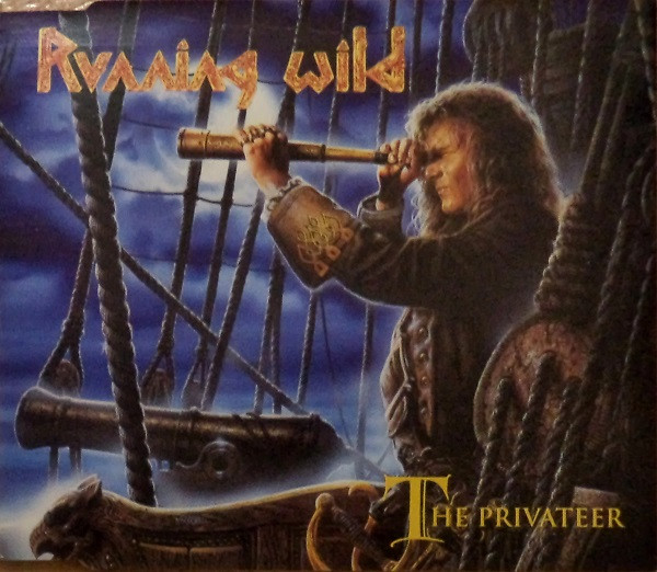 The Privateer