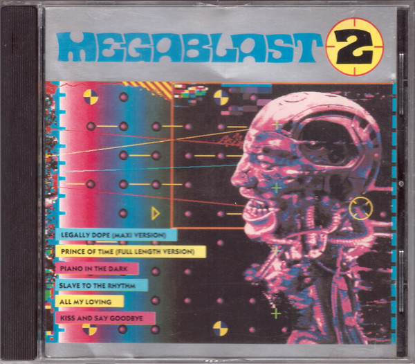 Megablast 2