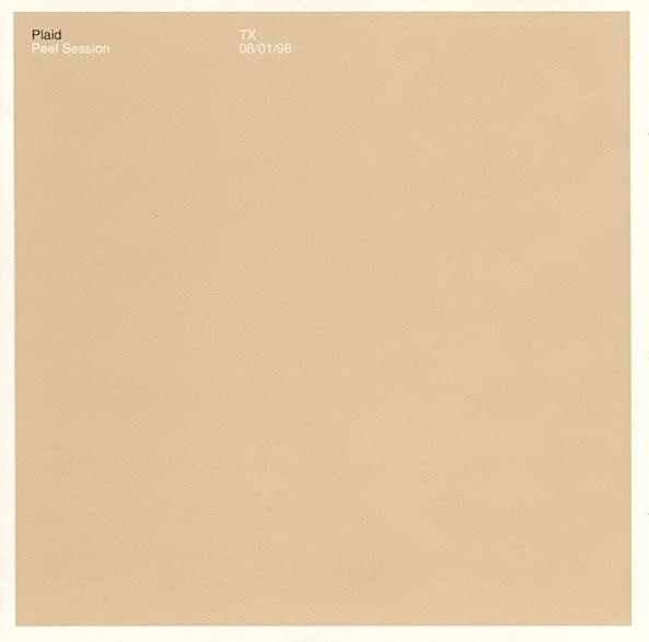 Peel Session