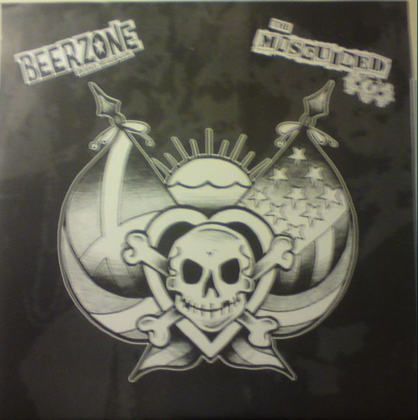 Beerzone / The Misguided