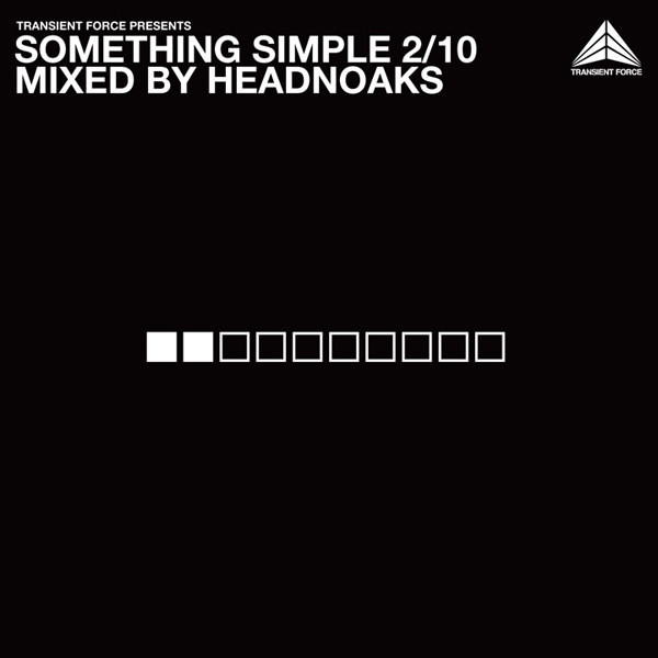 Something Simple 2/10