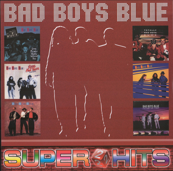 Super Hits 2