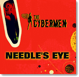 Needle's Eye