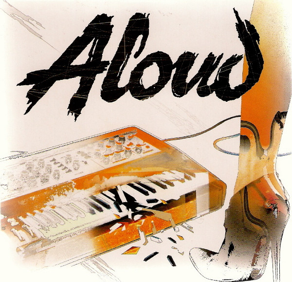 Aloud