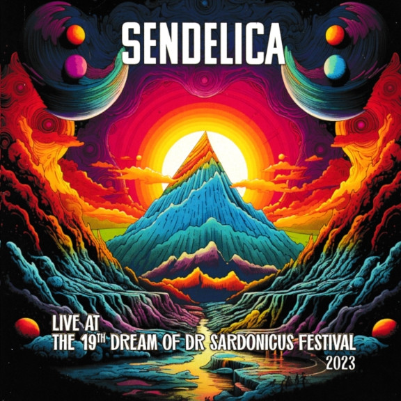 Live At The 19th Dream Of Dr Sardonicus Festival 2023