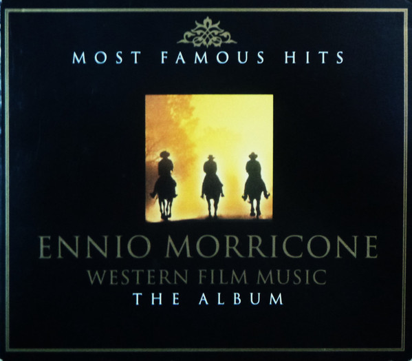 Western Film Music (The Album)