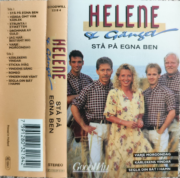 Stå På Egna Ben