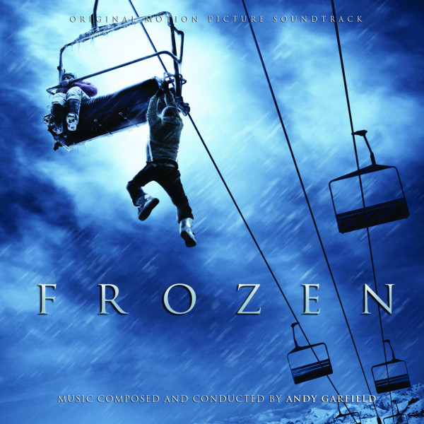 Frozen (Original Motion Picture Soundtrack)