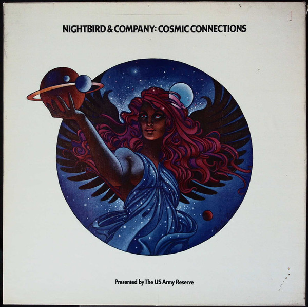Nightbird & Company: Cosmic Connections
