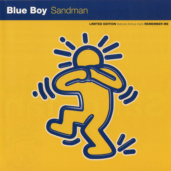 Sandman