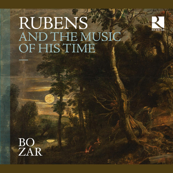 Rubens And The Music Of His Time