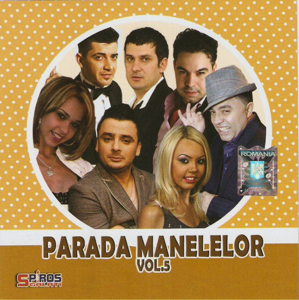 Parada Manelelor Vol.5