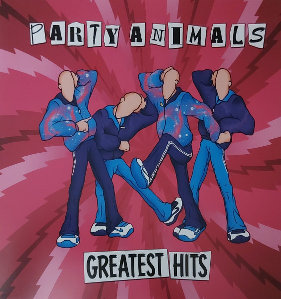 Greatest Hits