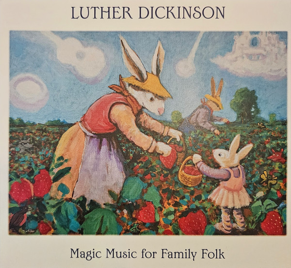 Magic Music For Family Folk