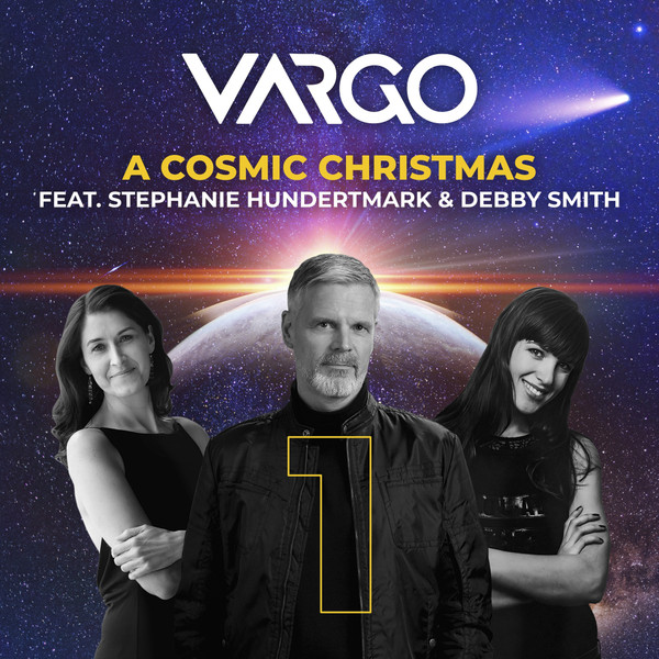 A Cosmic Christmas (Part One)