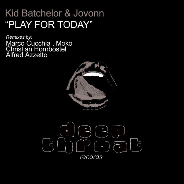 Play For Today
