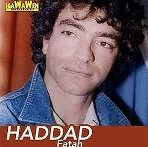 Haddad Fatah