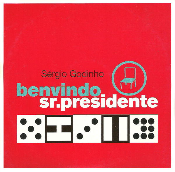 Benvindo Sr. Presidente
