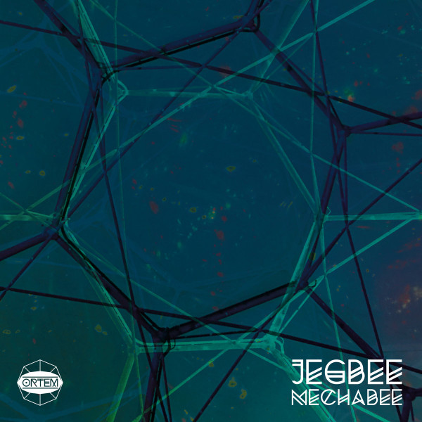 MechaBee EP