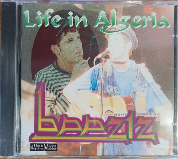 Life In Algeria
