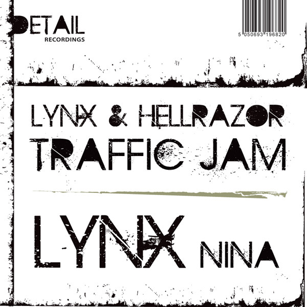 Traffic Jam / Nina