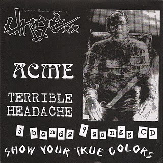 Show Your True Colors