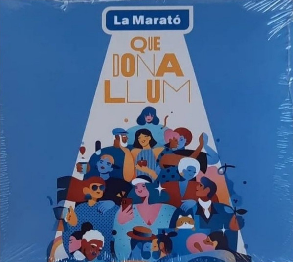 La Marató Que Dona Llum