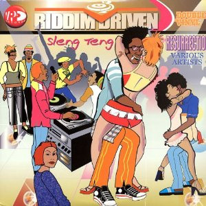 Sleng Teng Resurrection