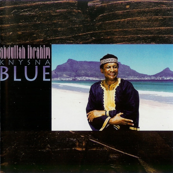Knysna Blue