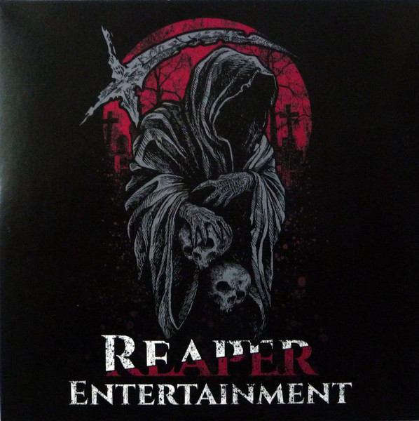 Reaper Entertainment - Sampler 2023