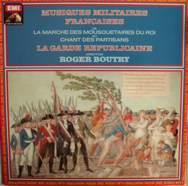 Musiques Militaires Françaises