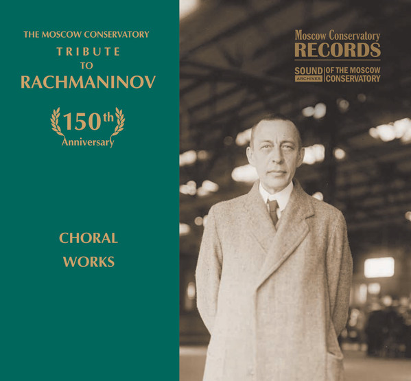 Choral Works