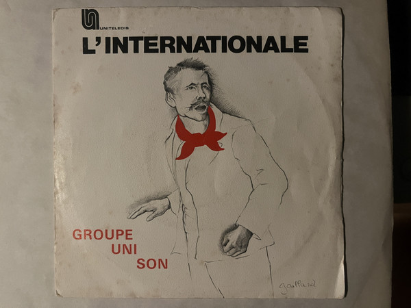 L'Internationale