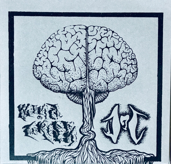 Mind As Prison / Disciples Of Christ