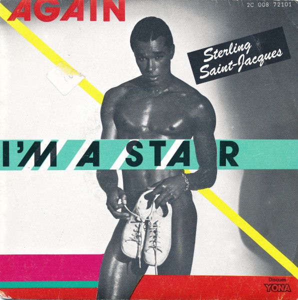 Again / I'm A Star