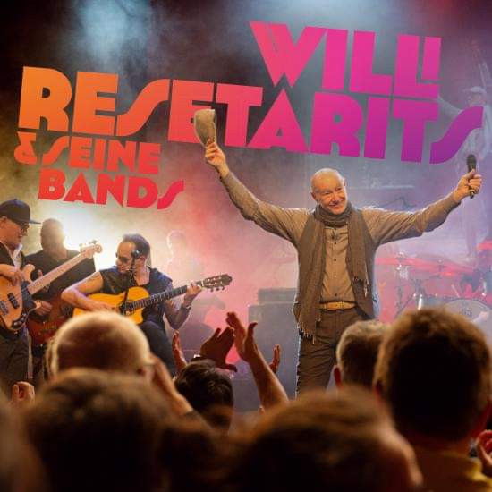 Willi Resetarits & Seine Bands