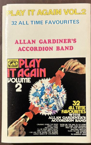 Play It Again Volume 2