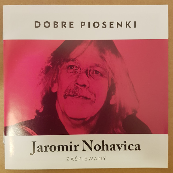 Jaromir Nohavica Zaśpiewany
