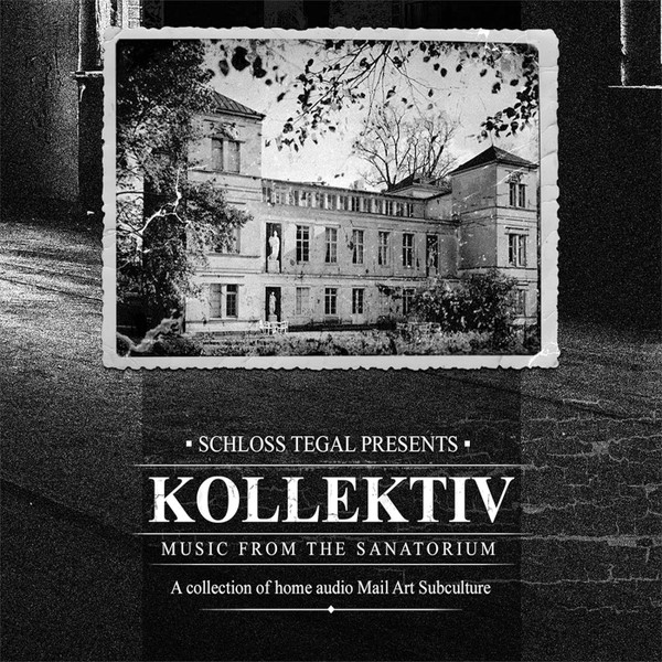 Kollektiv Compilation