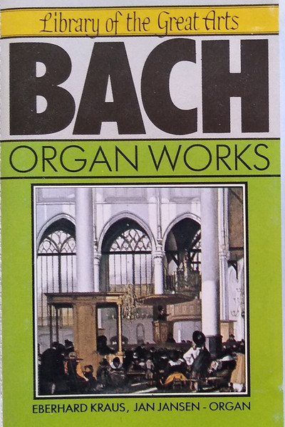 Organ Works
