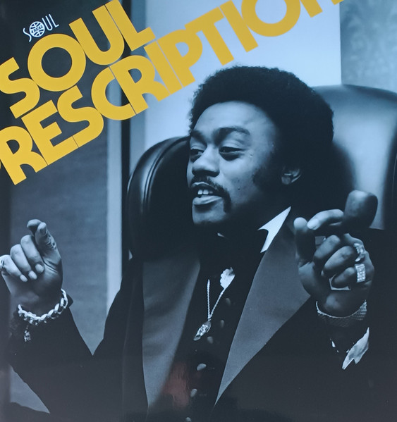 Soul Prescription