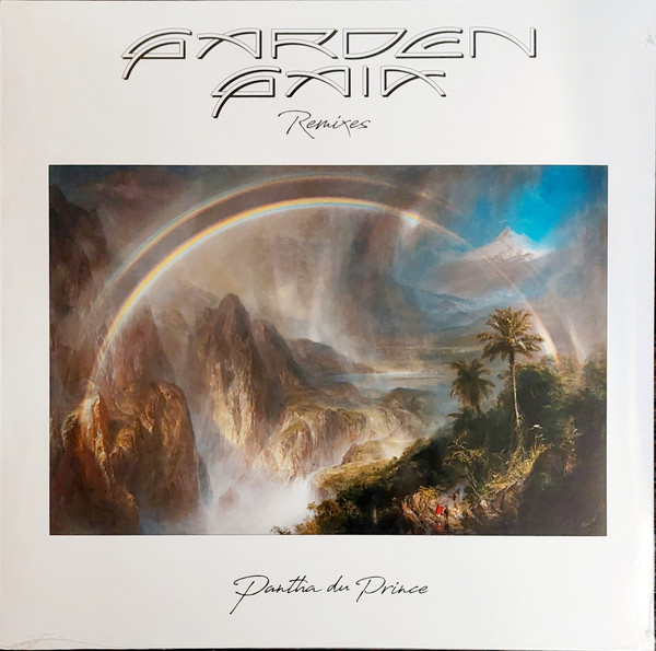 Garden Gaia (Remixes)